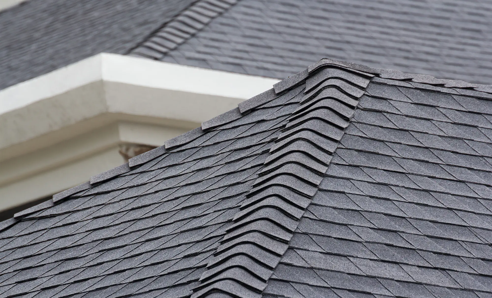 Asphalt Shingle