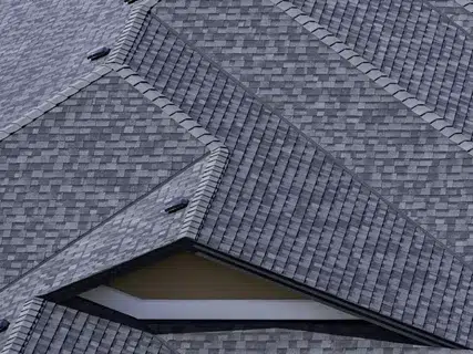 Asphalt Shingle