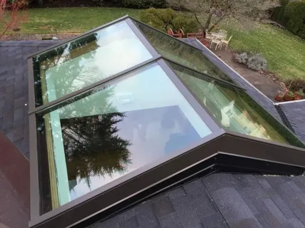 Skylight Installation & Replacement