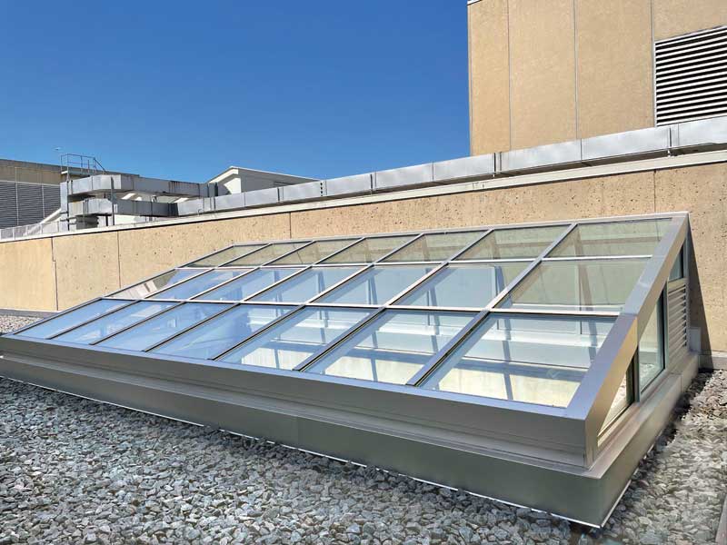 Skylight Contractor